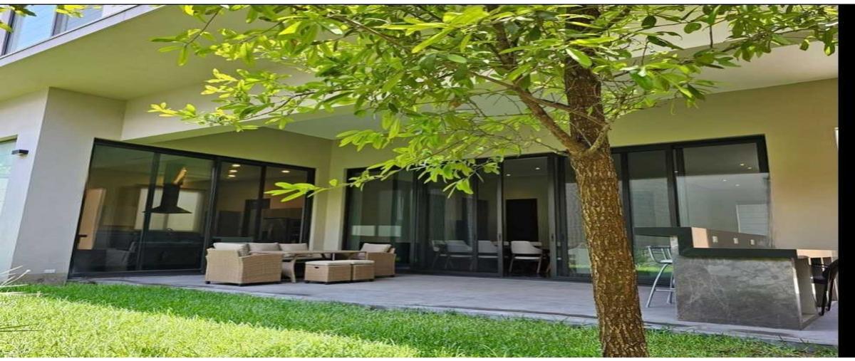Foto de casa en venta en  , del valle oriente, san pedro garza garcía, nuevo león, 0 No. 03