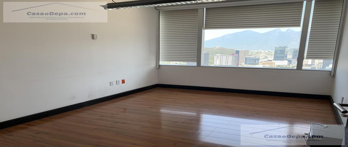 Foto de oficina en renta en  , del valle oriente, san pedro garza garcía, nuevo león, 28335390 No. 04