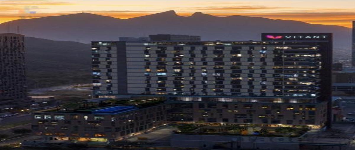 Foto de oficina en renta en  , del valle oriente, san pedro garza garcía, nuevo león, 29891791 No. 03