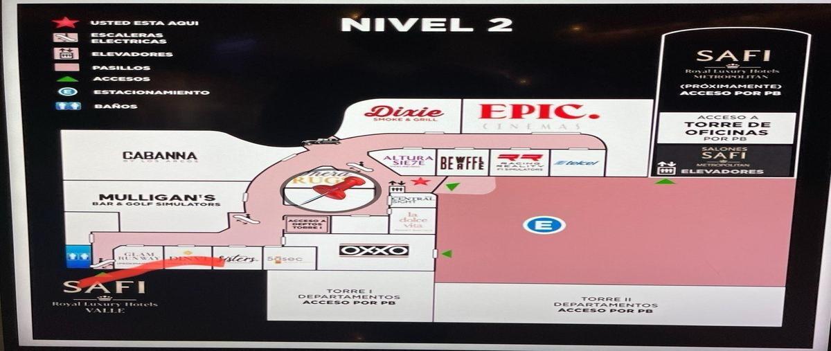 Foto de local en renta en  , del valle oriente, san pedro garza garcía, nuevo león, 30157390 No. 05