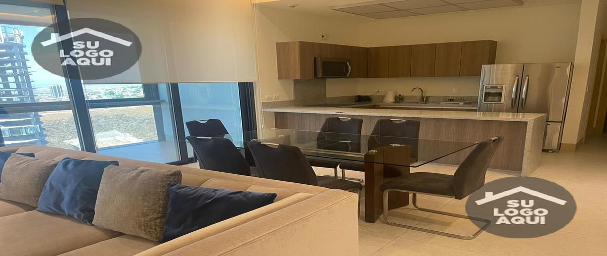 Foto de departamento en renta en  , del valle oriente, san pedro garza garcía, nuevo león, 30278180 No. 03