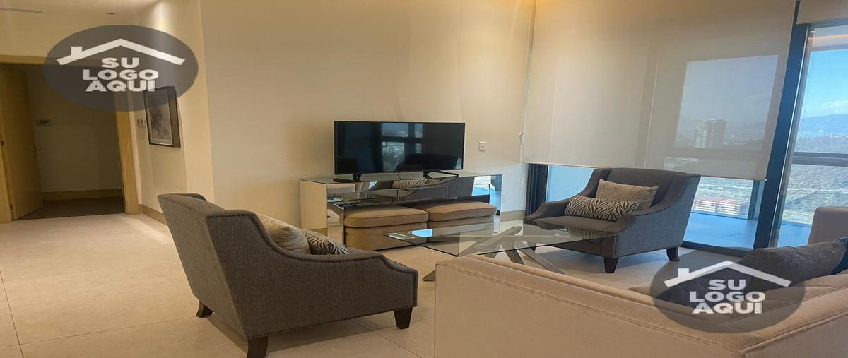 Foto de departamento en renta en  , del valle oriente, san pedro garza garcía, nuevo león, 30278180 No. 05