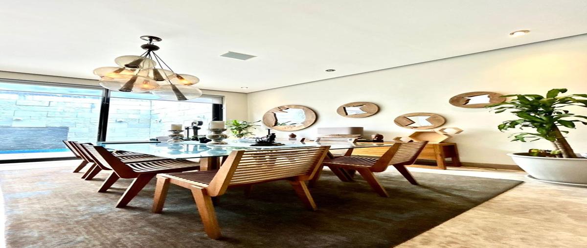 Foto de casa en renta en  , del valle oriente, san pedro garza garcía, nuevo león, 30331459 No. 04