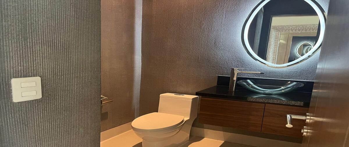 Foto de departamento en renta en  , del valle oriente, san pedro garza garcía, nuevo león, 0 No. 02
