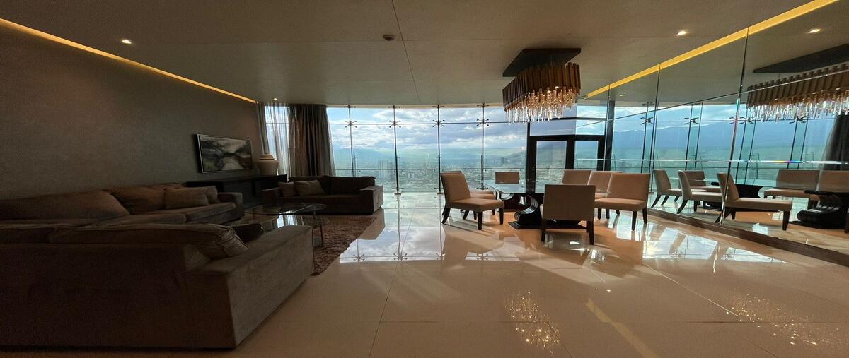 Foto de departamento en renta en  , del valle oriente, san pedro garza garcía, nuevo león, 0 No. 05
