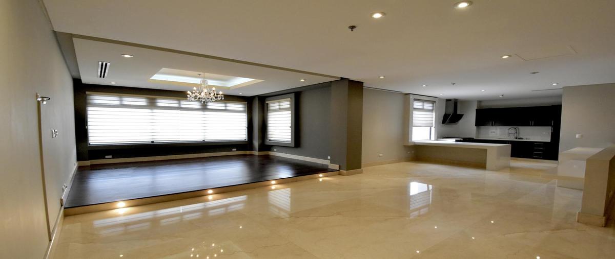 Foto de departamento en renta en  , del valle oriente, san pedro garza garcía, nuevo león, 30347877 No. 01