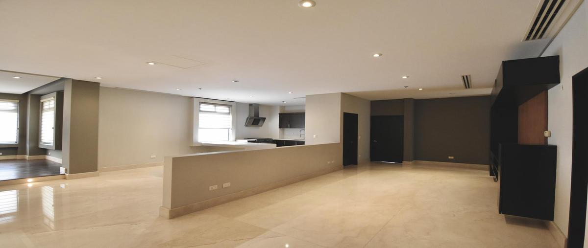 Foto de departamento en renta en  , del valle oriente, san pedro garza garcía, nuevo león, 30347877 No. 03