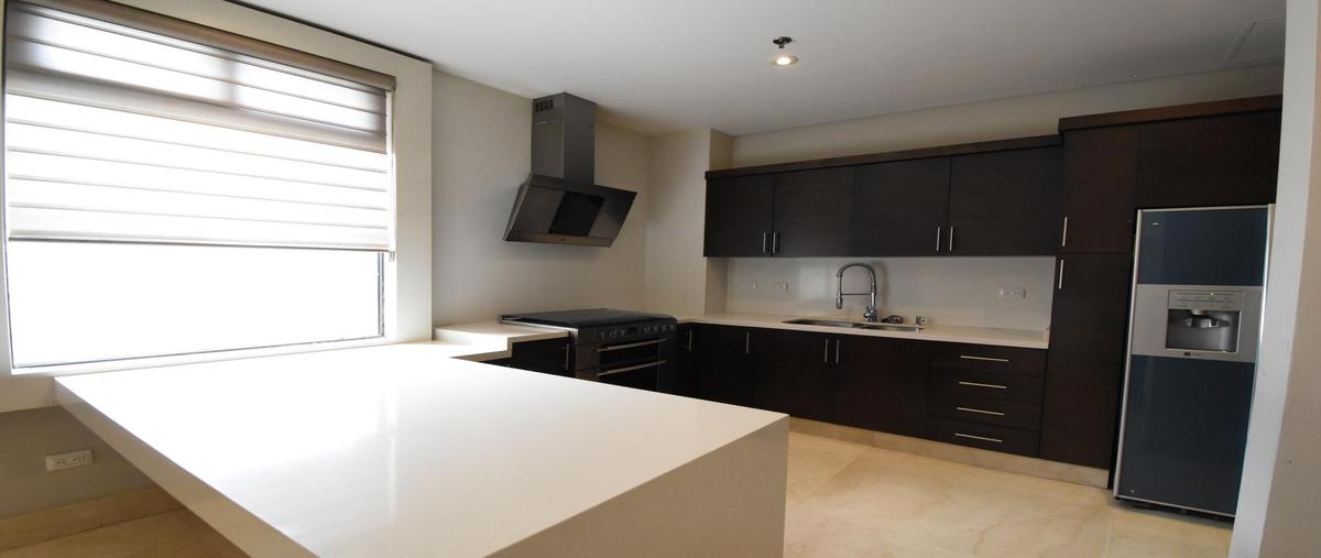 Foto de departamento en renta en  , del valle oriente, san pedro garza garcía, nuevo león, 30347877 No. 04