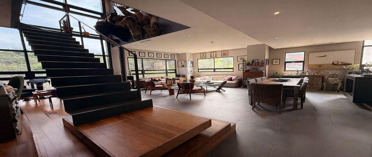 Foto de departamento en venta en  , del valle oriente, san pedro garza garcía, nuevo león, 0 No. 01
