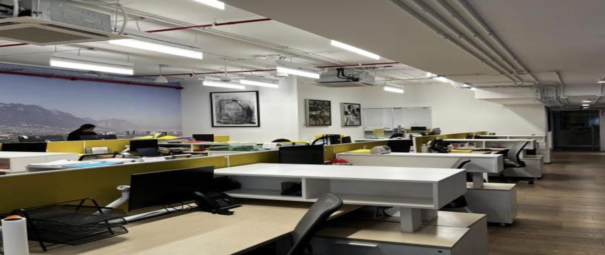 Foto de oficina en renta en  , del valle oriente, san pedro garza garcía, nuevo león, 0 No. 03