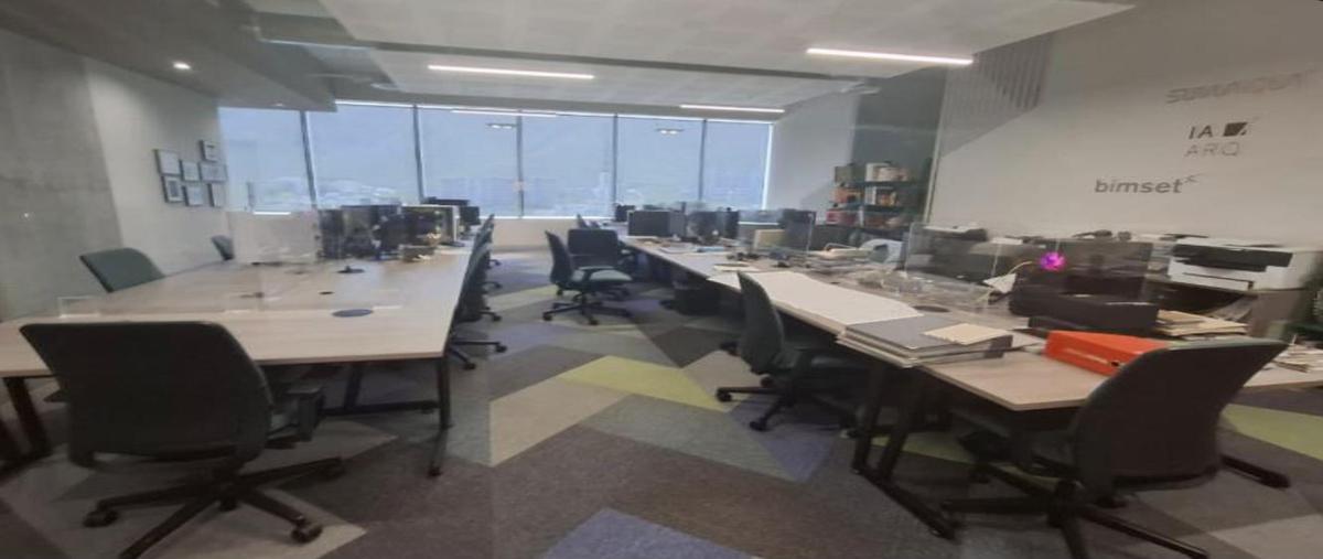 Foto de oficina en renta en  , del valle oriente, san pedro garza garcía, nuevo león, 0 No. 03