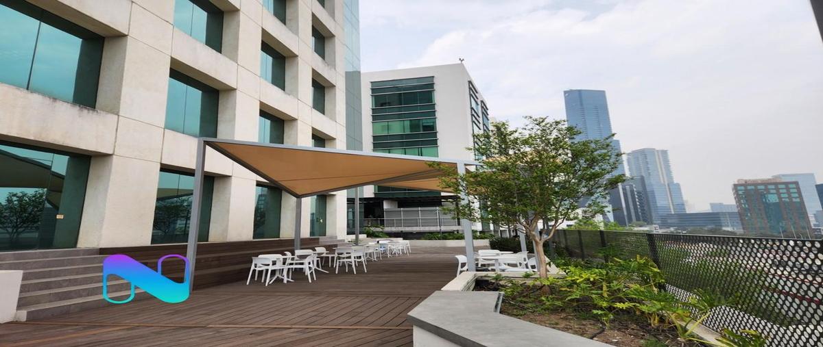 Foto de oficina en renta en  , del valle oriente, san pedro garza garcía, nuevo león, 30461997 No. 03