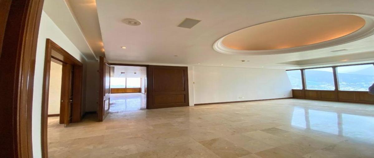 Foto de departamento en venta en  , del valle oriente, san pedro garza garcía, nuevo león, 0 No. 05