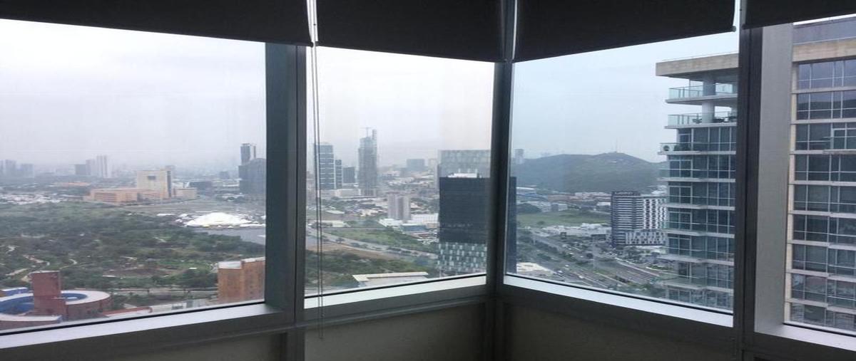 Foto de departamento en renta en  , del valle oriente, san pedro garza garcía, nuevo león, 0 No. 03