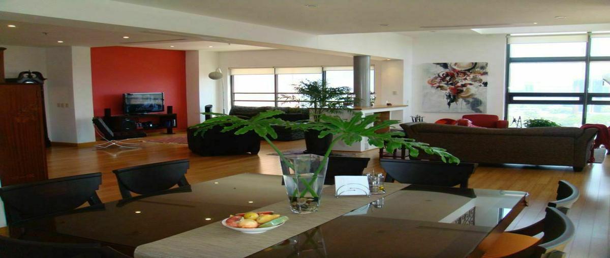 Foto de departamento en renta en  , del valle oriente, san pedro garza garcía, nuevo león, 0 No. 03