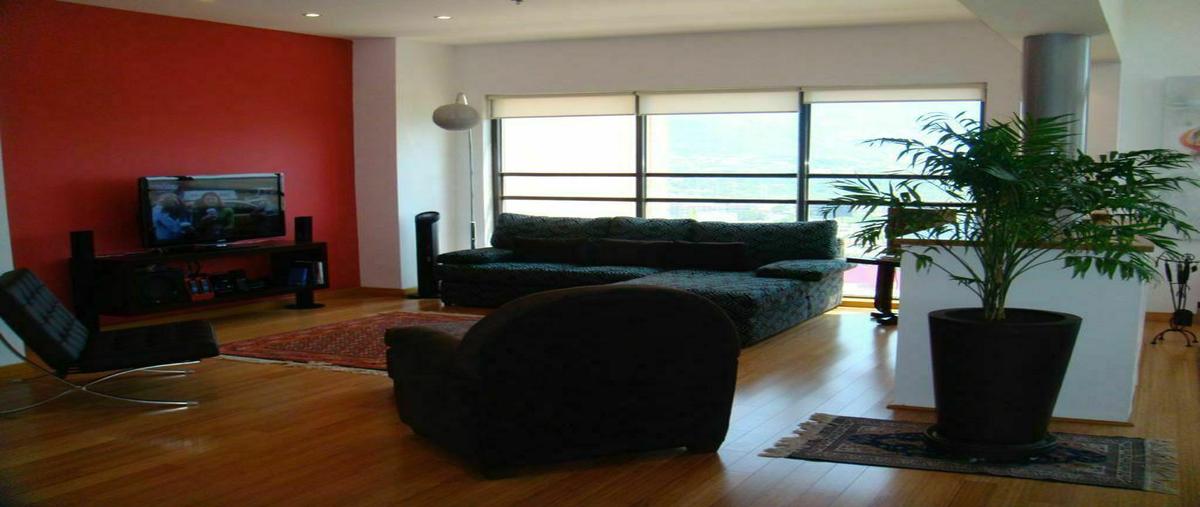 Foto de departamento en renta en  , del valle oriente, san pedro garza garcía, nuevo león, 0 No. 04