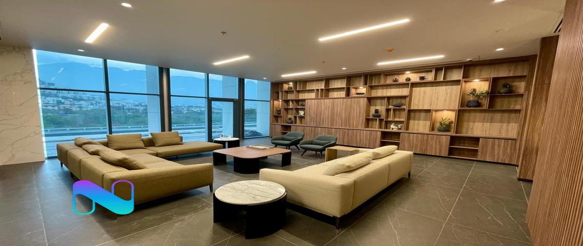 Foto de departamento en renta en  , del valle oriente, san pedro garza garcía, nuevo león, 30851357 No. 03