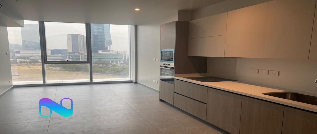 Foto de departamento en renta en  , del valle oriente, san pedro garza garcía, nuevo león, 30851357 No. 04