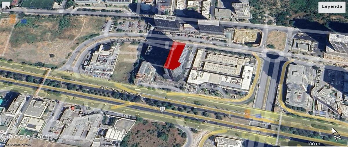 Foto de local en renta en  , del valle oriente, san pedro garza garcía, nuevo león, 0 No. 03