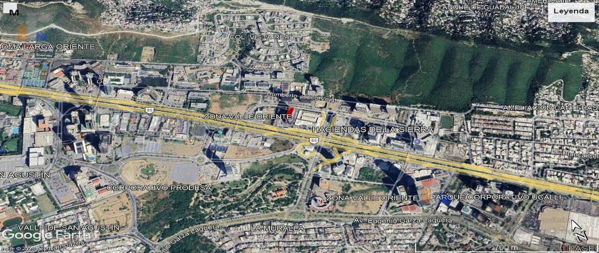 Foto de local en renta en  , del valle oriente, san pedro garza garcía, nuevo león, 0 No. 04