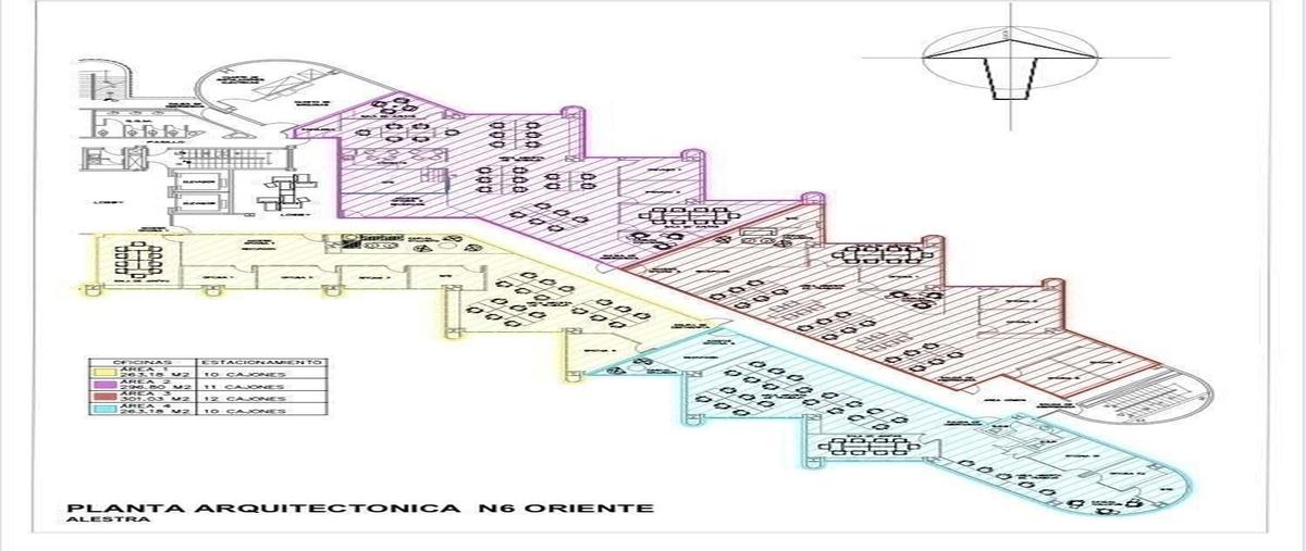 Foto de oficina en renta en  , del valle oriente, san pedro garza garcía, nuevo león, 0 No. 09