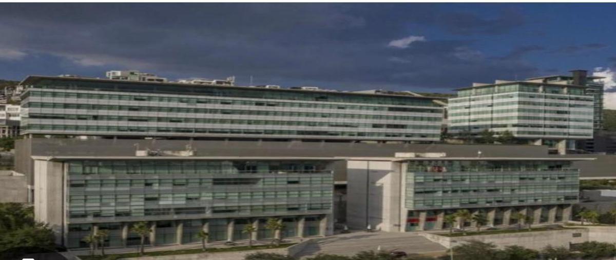 Foto de oficina en renta en  , del valle oriente, san pedro garza garcía, nuevo león, 0 No. 03