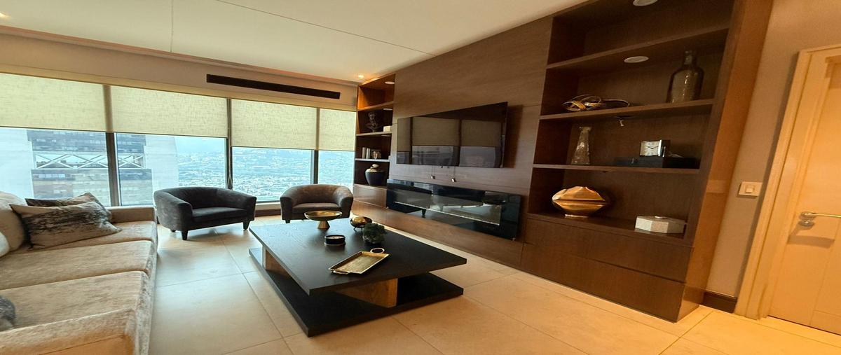 Foto de departamento en renta en  , del valle oriente, san pedro garza garcía, nuevo león, 30953721 No. 03