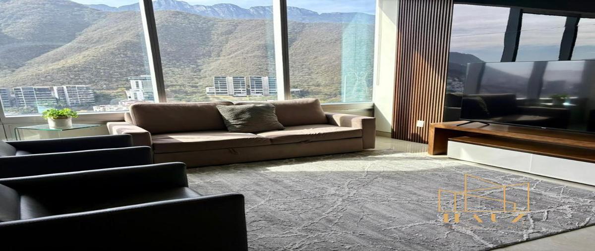 Foto de departamento en venta en  , del valle oriente, san pedro garza garcía, nuevo león, 0 No. 04