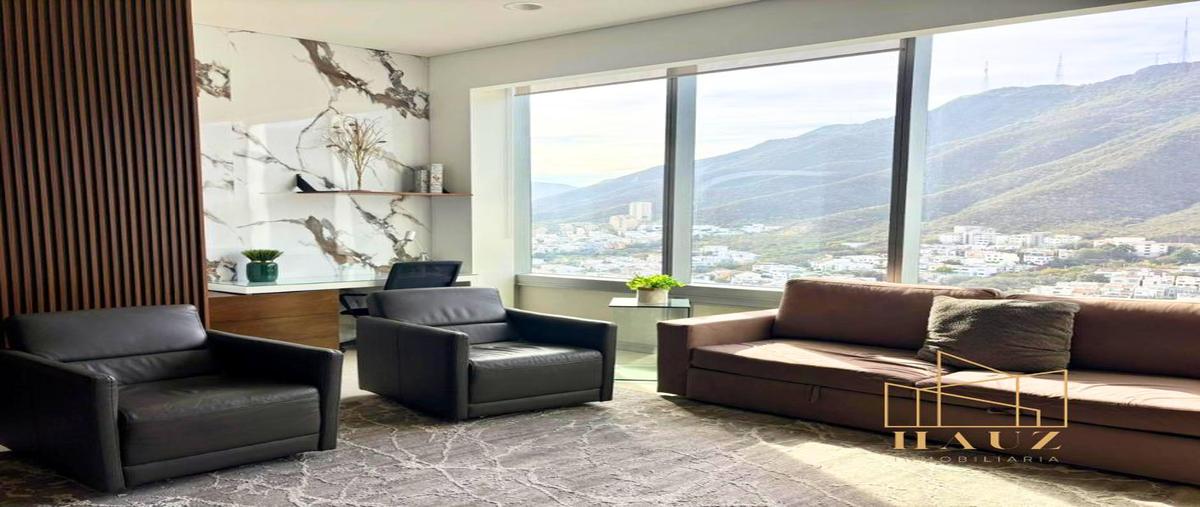 Foto de departamento en venta en  , del valle oriente, san pedro garza garcía, nuevo león, 0 No. 05