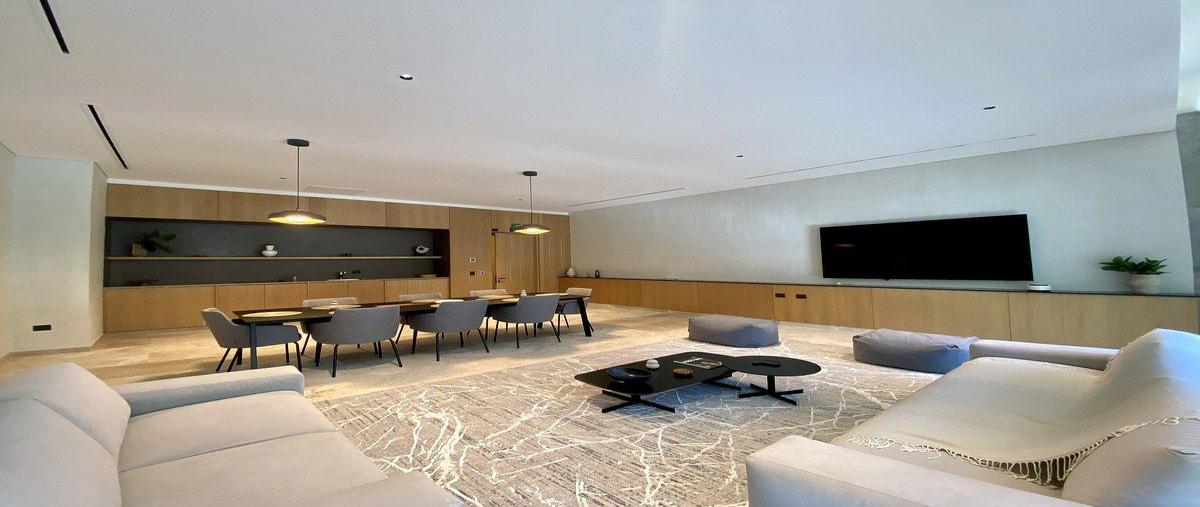 Foto de departamento en renta en  , del valle oriente, san pedro garza garcía, nuevo león, 31030956 No. 03