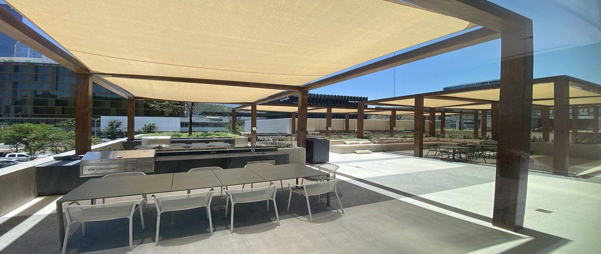 Foto de departamento en renta en  , del valle oriente, san pedro garza garcía, nuevo león, 31030956 No. 04