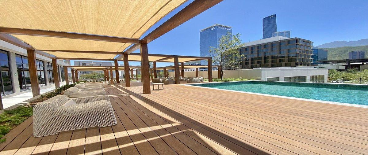 Foto de departamento en renta en  , del valle oriente, san pedro garza garcía, nuevo león, 31030956 No. 05