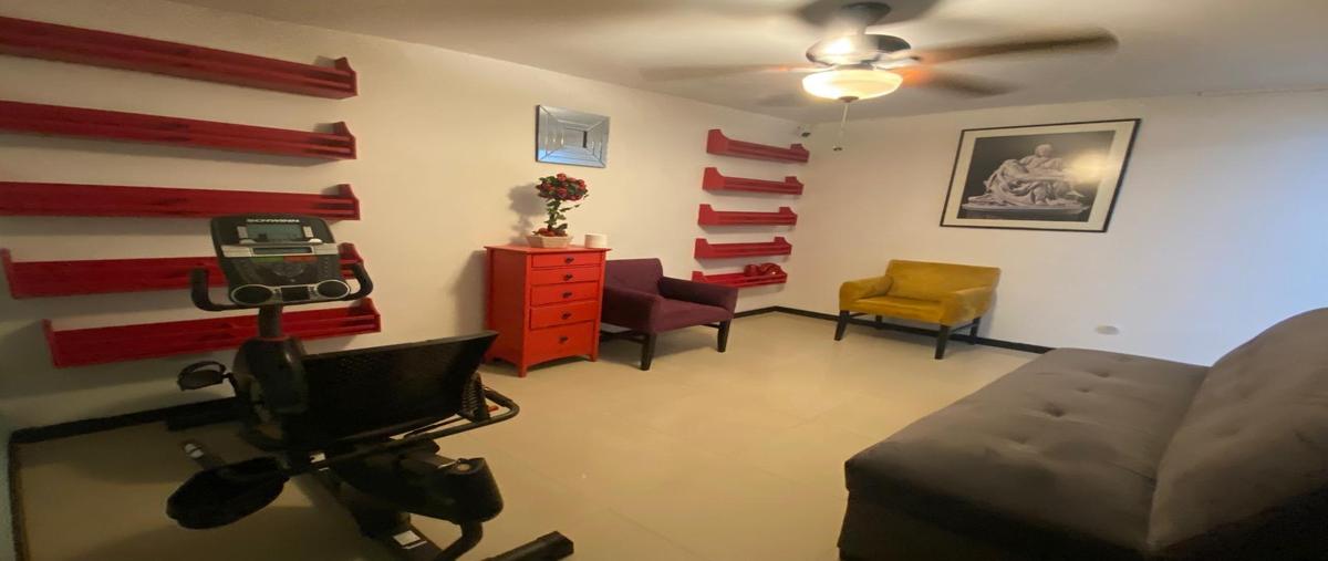 Foto de departamento en renta en  , del valle oriente, san pedro garza garcía, nuevo león, 0 No. 03