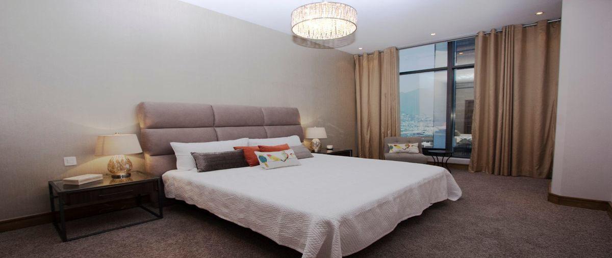 Foto de departamento en venta en  , del valle oriente, san pedro garza garcía, nuevo león, 0 No. 04