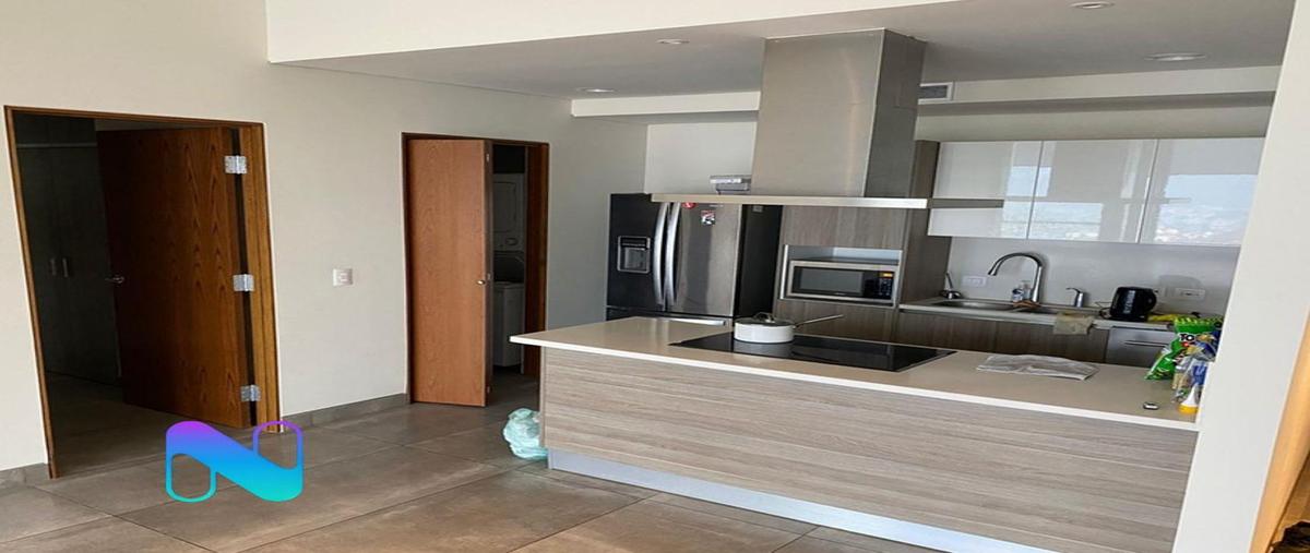 Foto de departamento en venta en  , del valle oriente, san pedro garza garcía, nuevo león, 0 No. 03