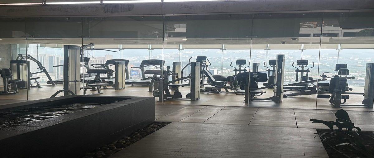 Foto de departamento en venta en  , del valle oriente, san pedro garza garcía, nuevo león, 0 No. 09