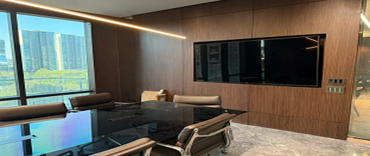 Foto de oficina en renta en  , del valle oriente, san pedro garza garcía, nuevo león, 0 No. 05