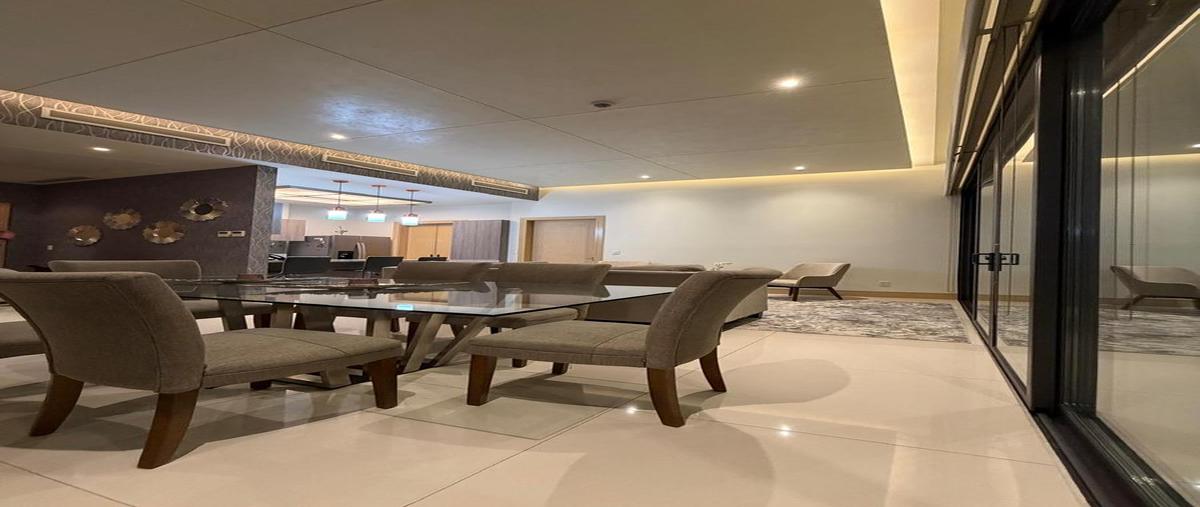 Foto de departamento en renta en  , del valle oriente, san pedro garza garcía, nuevo león, 0 No. 03