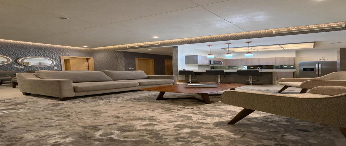 Foto de departamento en renta en  , del valle oriente, san pedro garza garcía, nuevo león, 0 No. 04