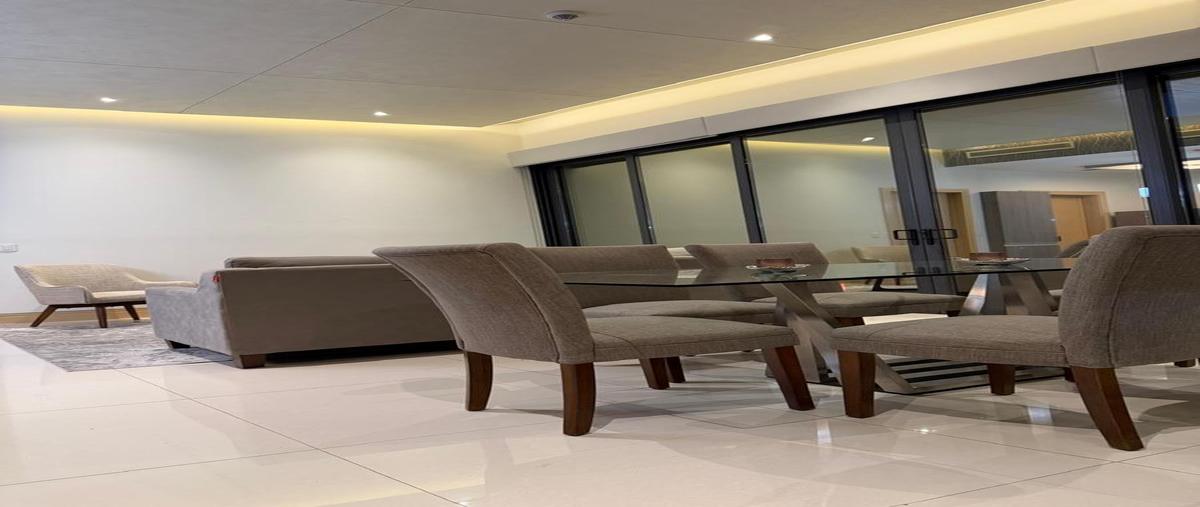 Foto de departamento en renta en  , del valle oriente, san pedro garza garcía, nuevo león, 0 No. 05