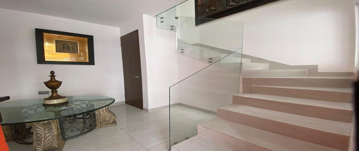 Foto de departamento en renta en  , del valle oriente, san pedro garza garcía, nuevo león, 0 No. 03