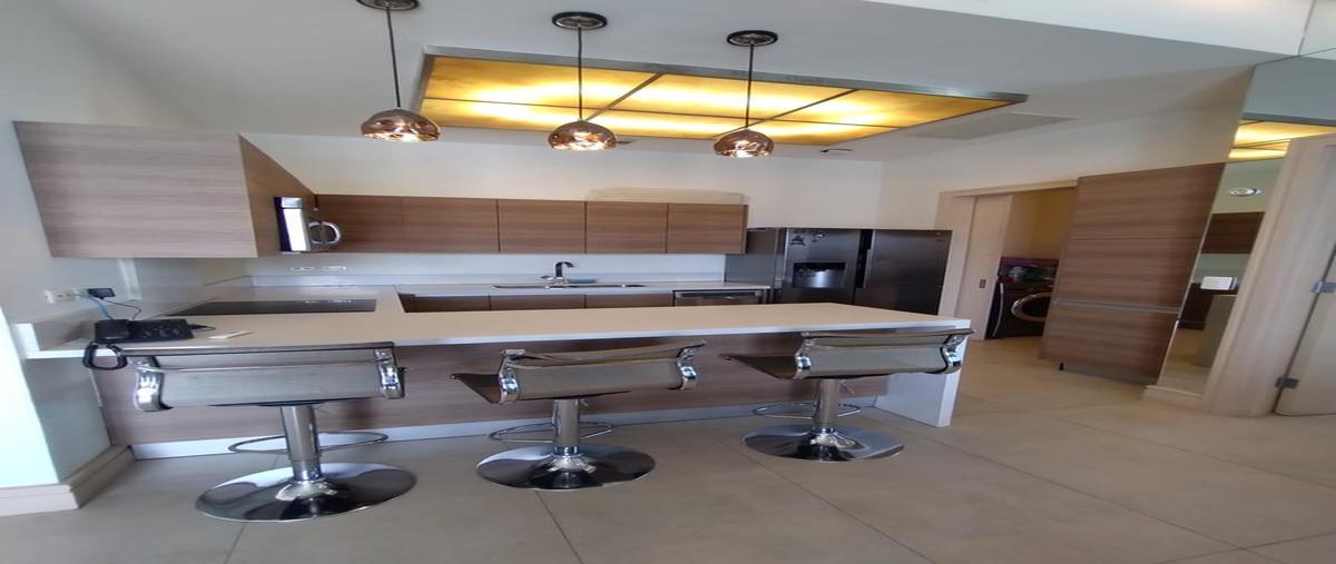 Foto de departamento en renta en  , del valle oriente, san pedro garza garcía, nuevo león, 0 No. 03