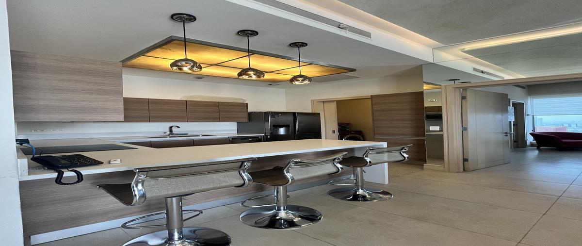 Foto de departamento en renta en  , del valle oriente, san pedro garza garcía, nuevo león, 0 No. 04