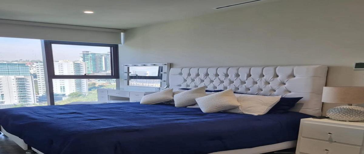 Foto de departamento en renta en  , del valle oriente, san pedro garza garcía, nuevo león, 31084202 No. 03