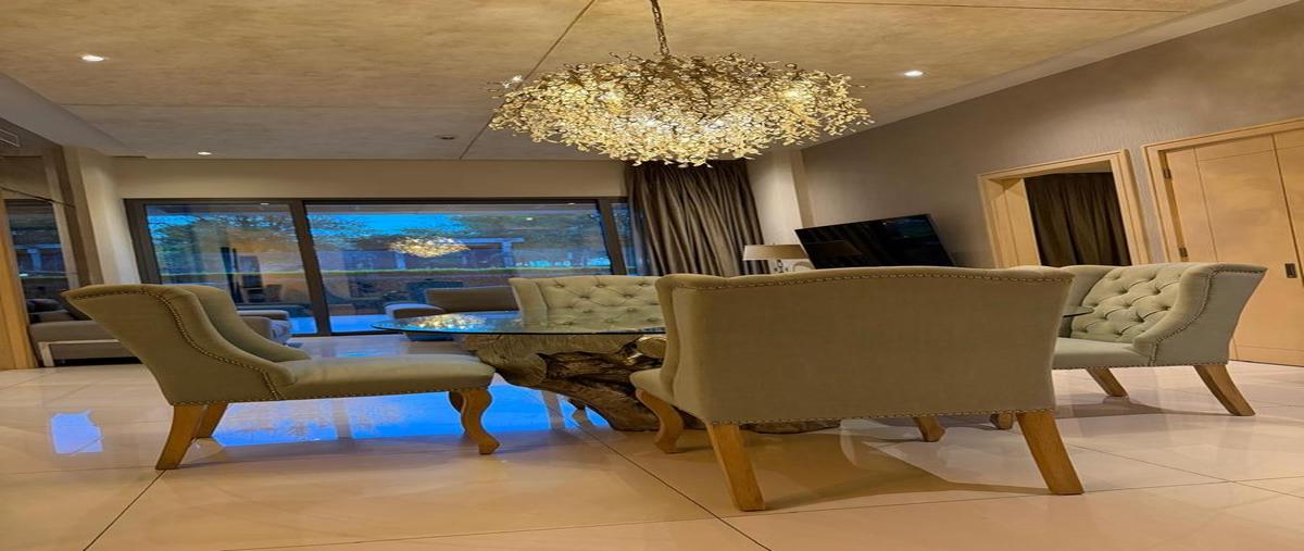 Foto de departamento en renta en  , del valle oriente, san pedro garza garcía, nuevo león, 0 No. 04