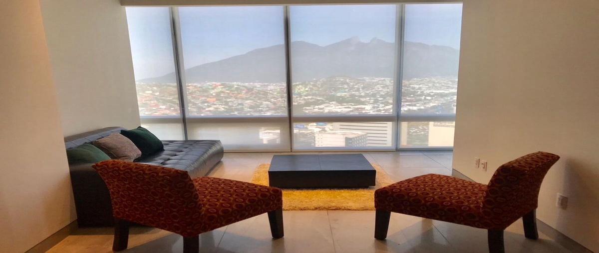 Foto de departamento en renta en  , del valle oriente, san pedro garza garcía, nuevo león, 0 No. 03