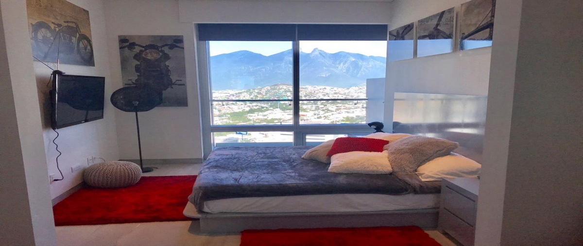Foto de departamento en renta en  , del valle oriente, san pedro garza garcía, nuevo león, 0 No. 05