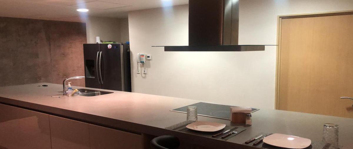 Foto de departamento en renta en  , del valle oriente, san pedro garza garcía, nuevo león, 0 No. 05