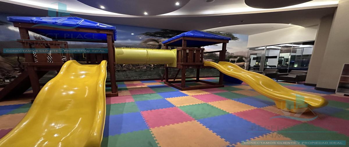 Foto de departamento en renta en  , del valle oriente, san pedro garza garcía, nuevo león, 0 No. 04