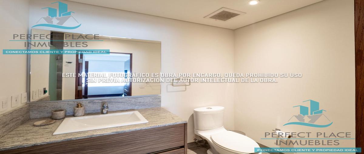Foto de departamento en renta en  , del valle oriente, san pedro garza garcía, nuevo león, 0 No. 04